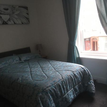 Oakleigh Hotel ブラックプール エクステリア 写真