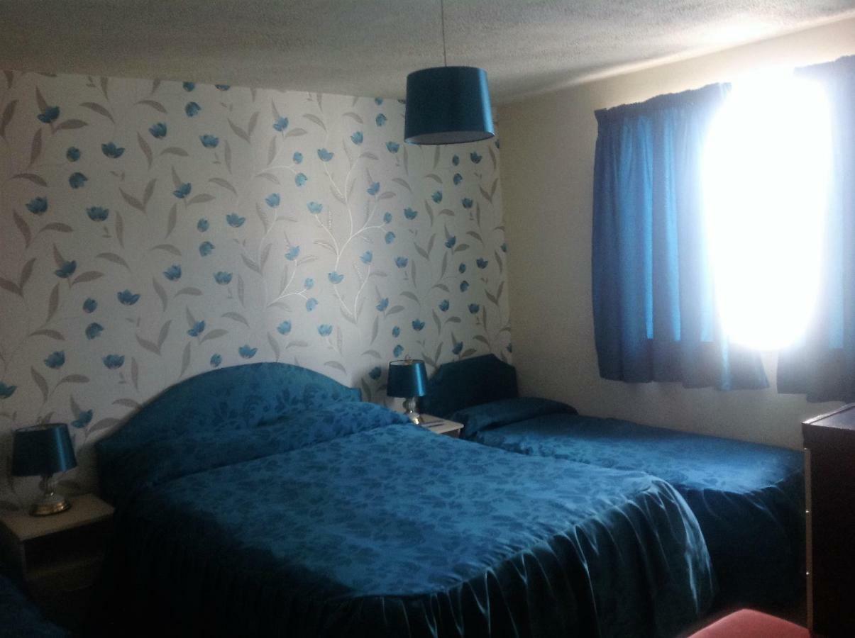 Oakleigh Hotel ブラックプール エクステリア 写真