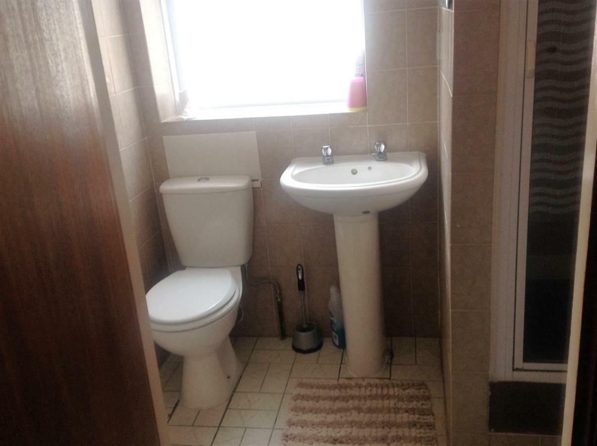 Oakleigh Hotel ブラックプール エクステリア 写真